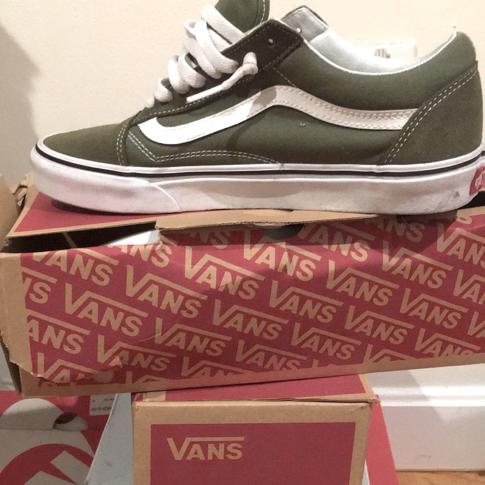 Vans